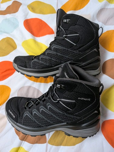Lowa ferrox pro gtx - pro,
