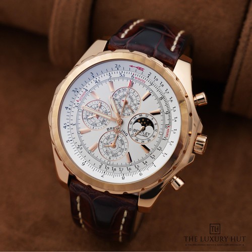 Breitling bentley mulliner - breitling,