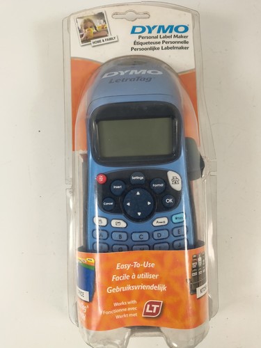 Dymo 100h letratag - letratag, handheld
