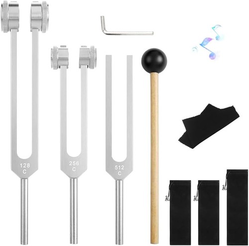 Tuning forks for healing - tuning,