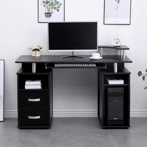 Computer desk laptop - computer, pc