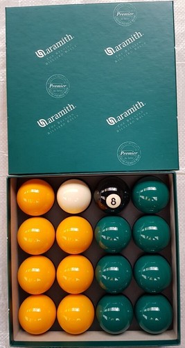 Pool table balls aramith - table,
