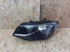 LH HALOGEN HEADLAMP LEFT HEADLIGHT NEARSIDE N/S VW CADDY  2015-2020 2K2941015A