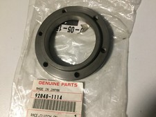 Starter Gear Ring Kawasaki