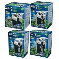 JBL CristalProfi Aquarium Filter e402 e902 External Fish Tank Clean