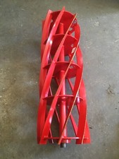 Ransomes Jacobsen MBE4103A Cylinder Magna250 30 Inch 