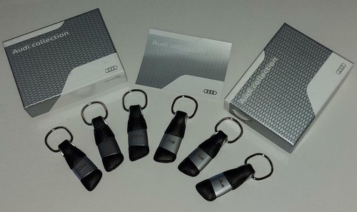 Audi q3 q7 - a6, a8