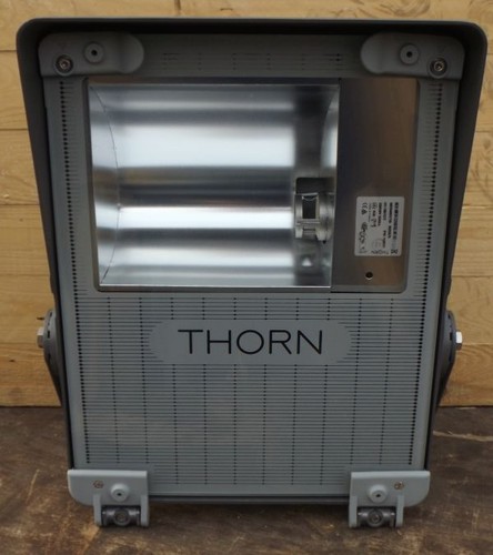 Thorn area floodlight - thorn, 60w
