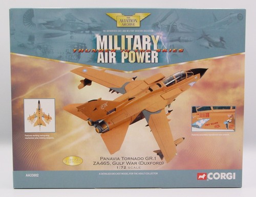 Corgi aviation aa33602 - corgi, 1/72