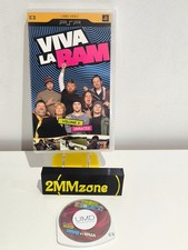Viva La Bam Vol 3 Psp