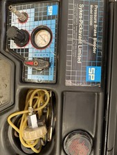 Sykes Pickavant Pressure Brake