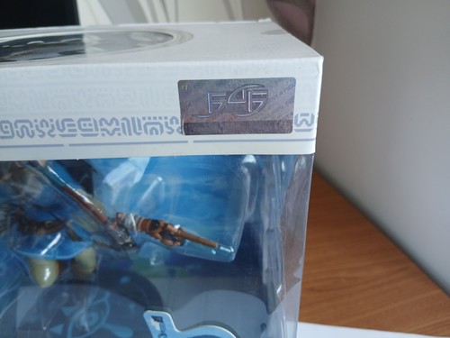 The legend zelda breath - legend, of