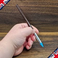 5 Silicone Tip Rubber Brush Sculpting Tool Set for Fimo Polymer Clay Art Sculpey