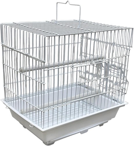 Travel friendly small bird - travel-friendly,