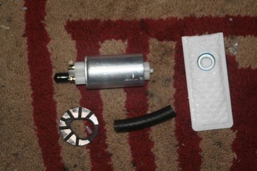 Jaguar daimler series fuel - daimler,