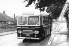 EAST KENT BUS PHOTOGRAPHS PACK