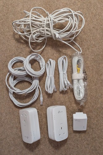 Link av1300 powerline - tp-link,
