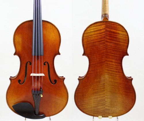 Lionel tertis viola - 15.5",