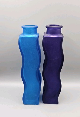 Pair vintage ikea skamt - of,