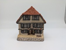 Malcolm Cooper The Falstaff