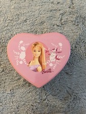 Barbie 2004 Musical Jewellery