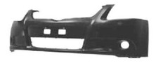 Toyota Avensis T24 09-11 Front