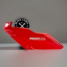 Genuine Ducati Superbike 999S