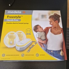 Medela Freestyle Hands-free