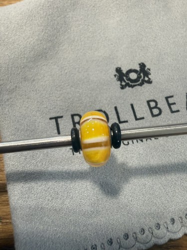 Genuine trollbeads unique - genuine,