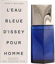 Issey Miyake L'eau Bleue
