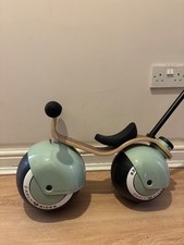 early rider balance bike -