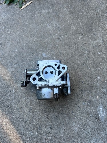 Genuine yamaha marine 3hp - marine,