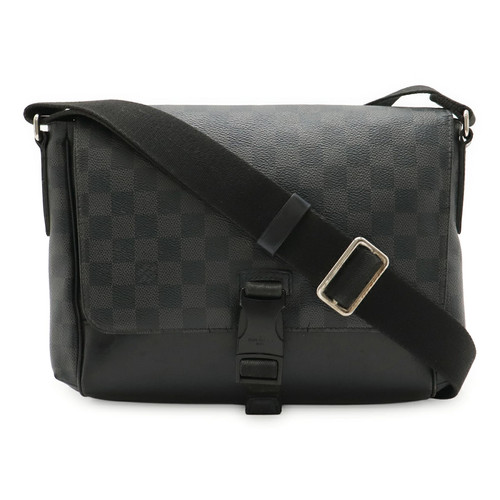 Louis vuitton damier graphite - louis,