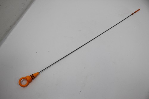 Audi oil dipstick dip - audi,