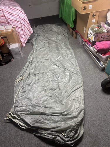 Personal military parachute - personal/military,