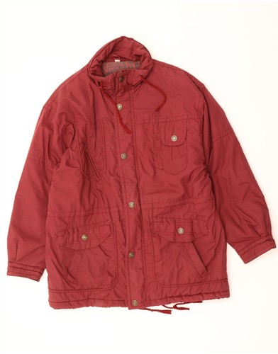 Vintage mens parka jacket - vintage, it