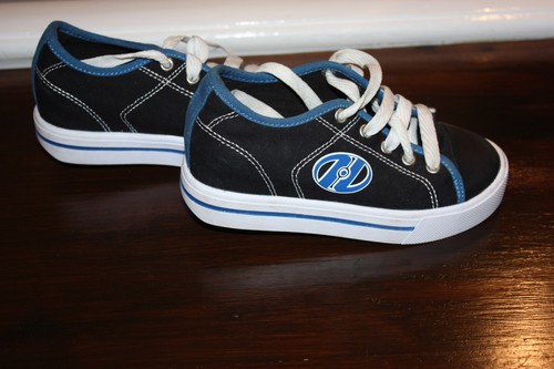 Heelys size childs 11 - size, uk