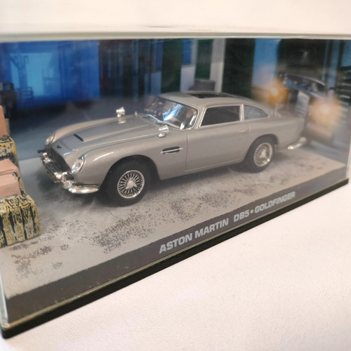 Aston martin db5 - db5, model