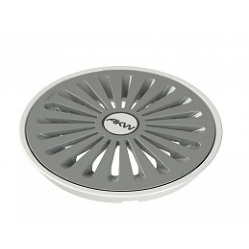 Akw tf75 waste trap cover - akw,