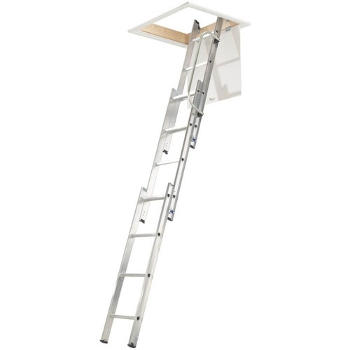 Werner loft ladder 76003 - werner,