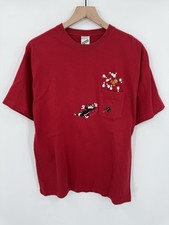 Vintage Looney Tunes Shirt