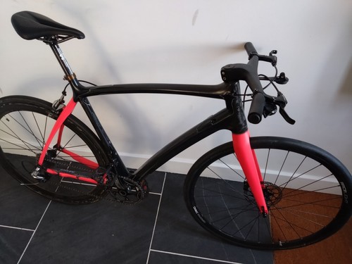 Dolan etap carbon hybrid - dolan, l'etap