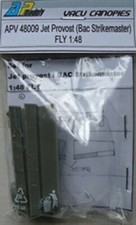 AP Models  1/48 APV48009 Jet