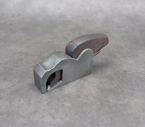 Antique bullnose plane - 1",