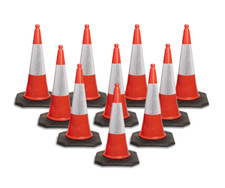 Pack of 10 - ELITE Traffic
