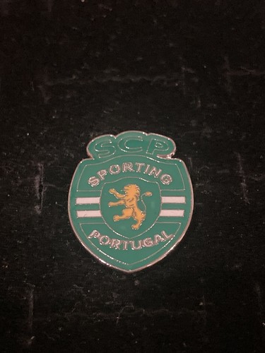 Sporting lisbon badge - lisbon,