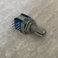 Boss DD2 DD3 digital Delay Replacement 4 Point  Rotary Switch Part SRBM140700