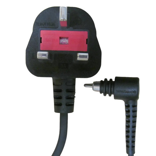 Power cable compatible with - uk,