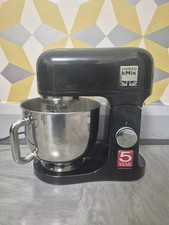 Kenwood 5L KMix Stand Mixer in