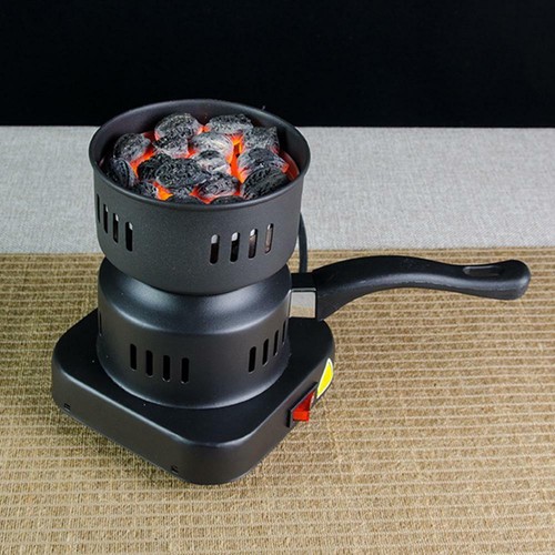 Electric coal starter shisha - starter,